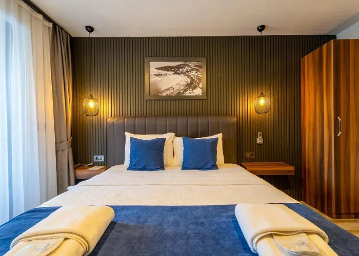 Apartamento La Bonita Marina