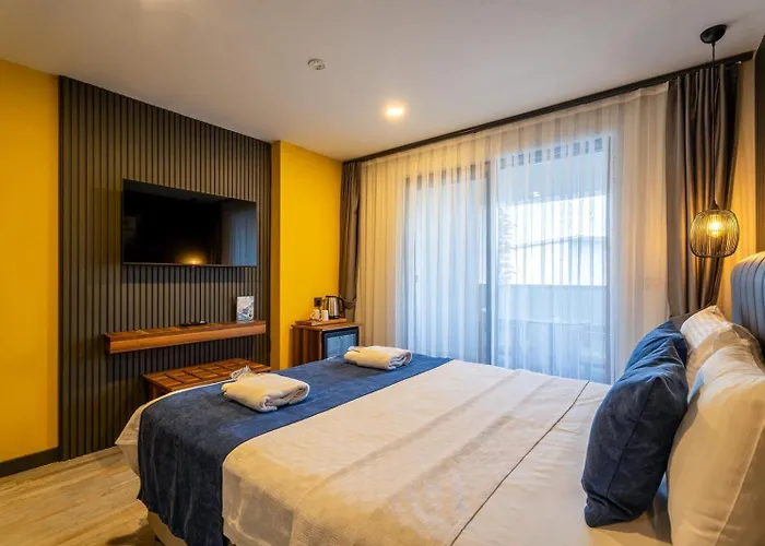 La Bonita Marina Apartamento