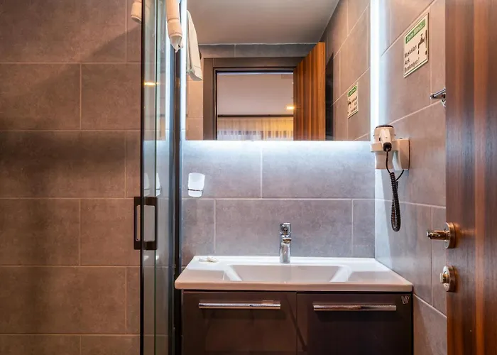 La Bonita Marina Apartamento *