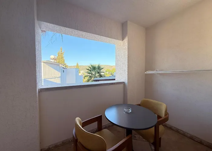 La Bonita Marina Апартаменты *