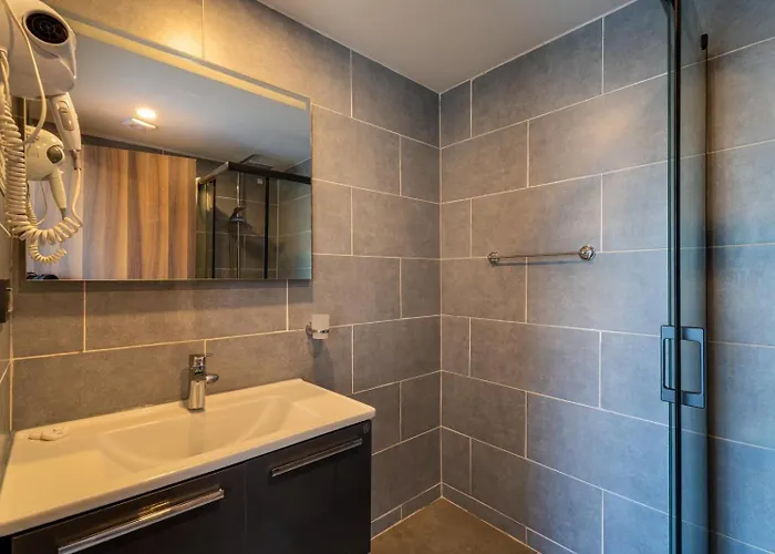 La Bonita Marina Apartamento *