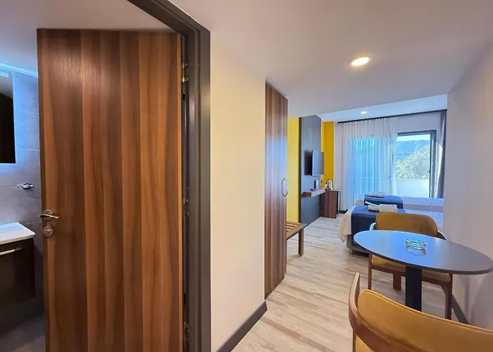 Apartamento La Bonita Marina *