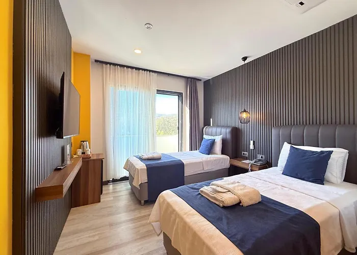 Apartamento La Bonita Marina