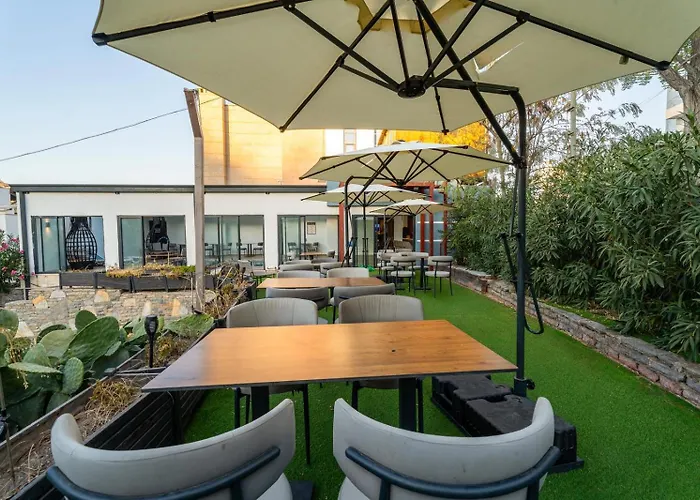 La Bonita Marina * Бодрум