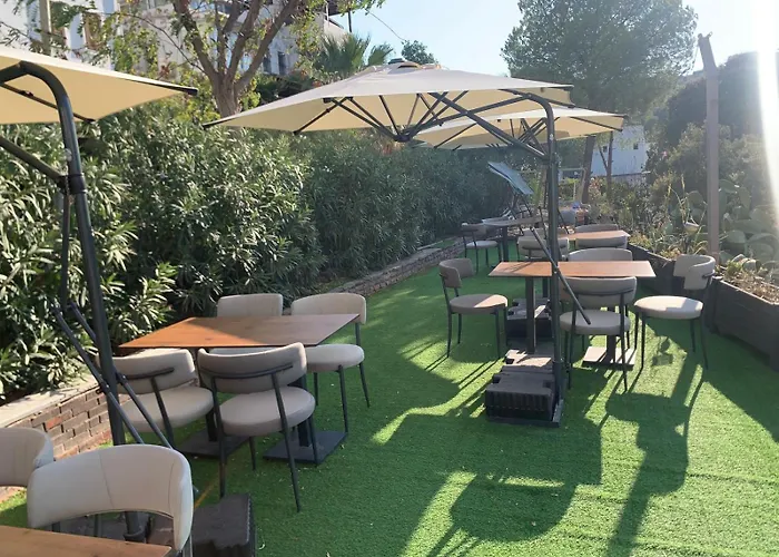 Apartamento La Bonita Marina *