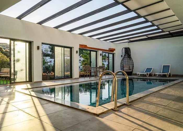 La Bonita Marina Apartamento Bodrum