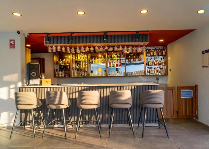 La Bonita Marina Apartamento