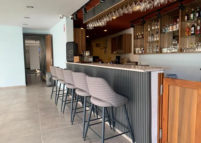 Apartamento La Bonita Marina Bodrum