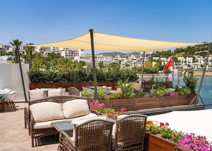 Apartamento La Bonita Marina *