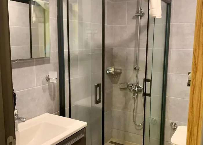 Apartamento La Bonita Marina *