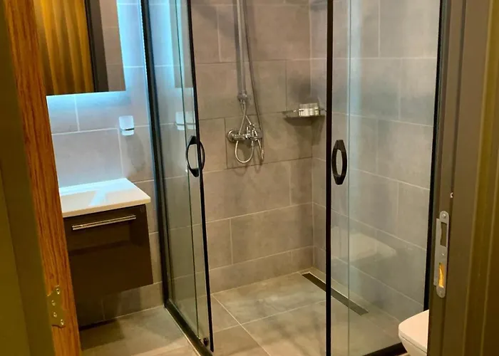 Apartamento La Bonita Marina