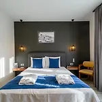 La Bonita Marina شقة بودروم