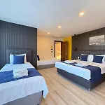 La Bonita Marina Bodrum